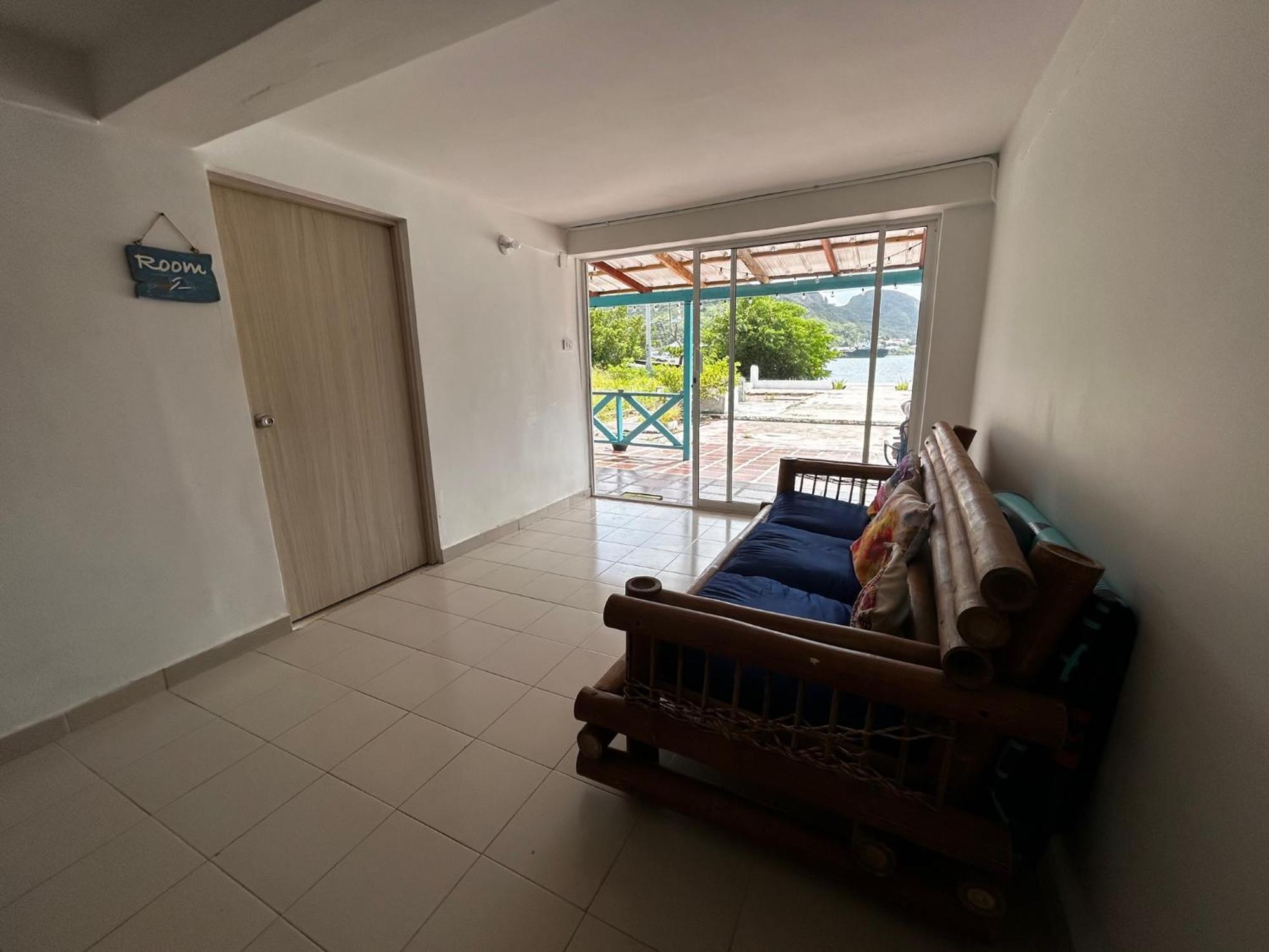 Hotel Miss Francias Home Santa Catalina Island Dış mekan fotoğraf