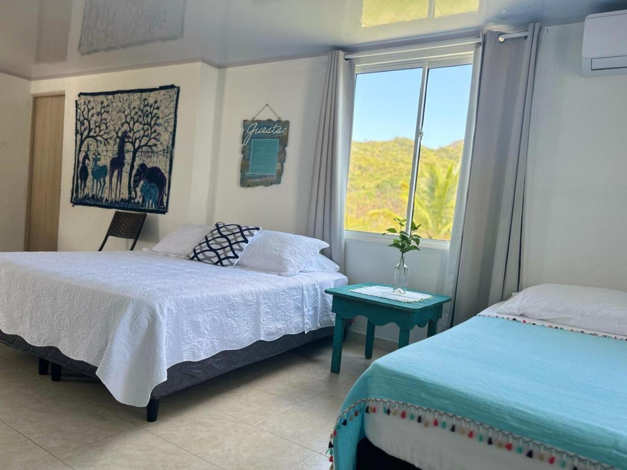 Hotel Miss Francias Home Santa Catalina Island Dış mekan fotoğraf