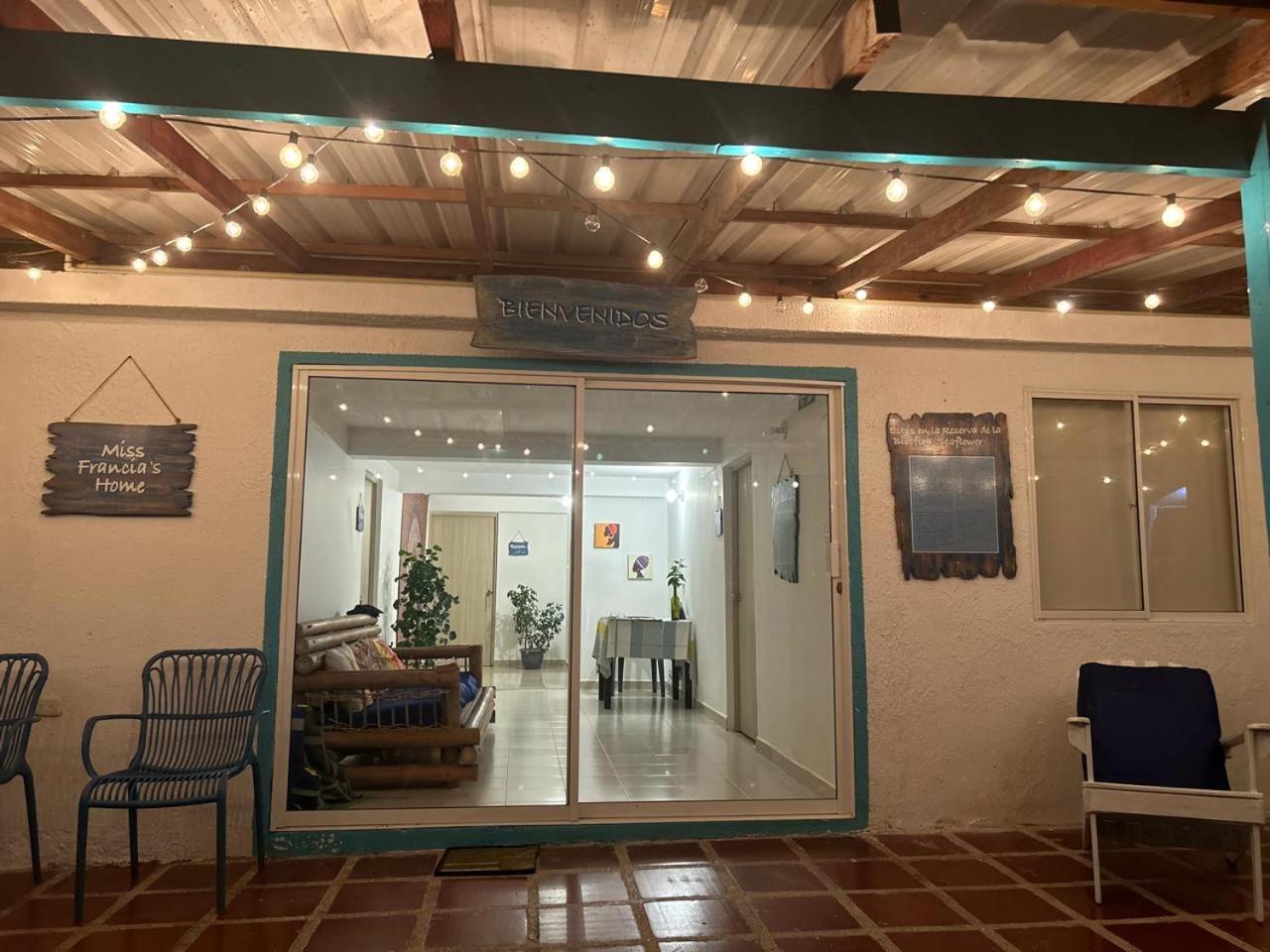 Hotel Miss Francias Home Santa Catalina Island Dış mekan fotoğraf
