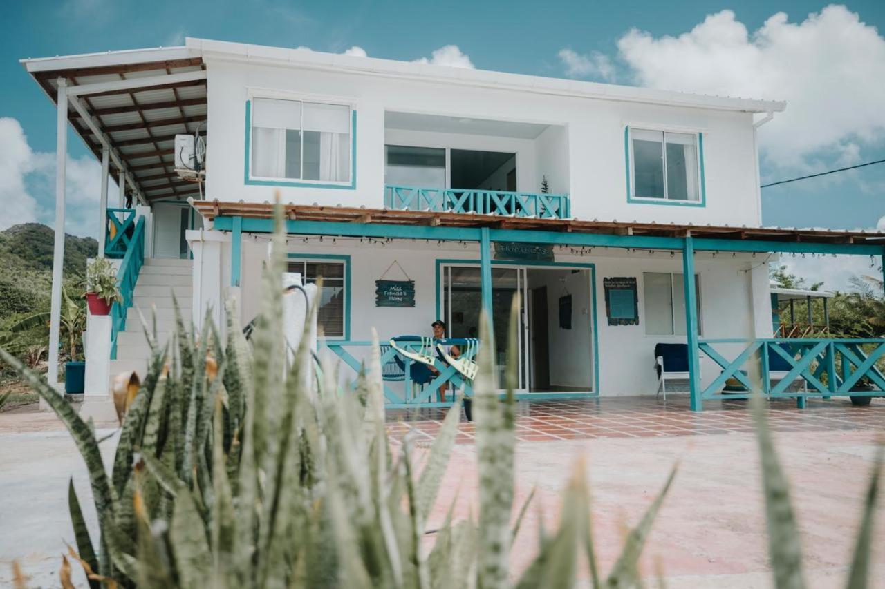 Hotel Miss Francias Home Santa Catalina Island Dış mekan fotoğraf